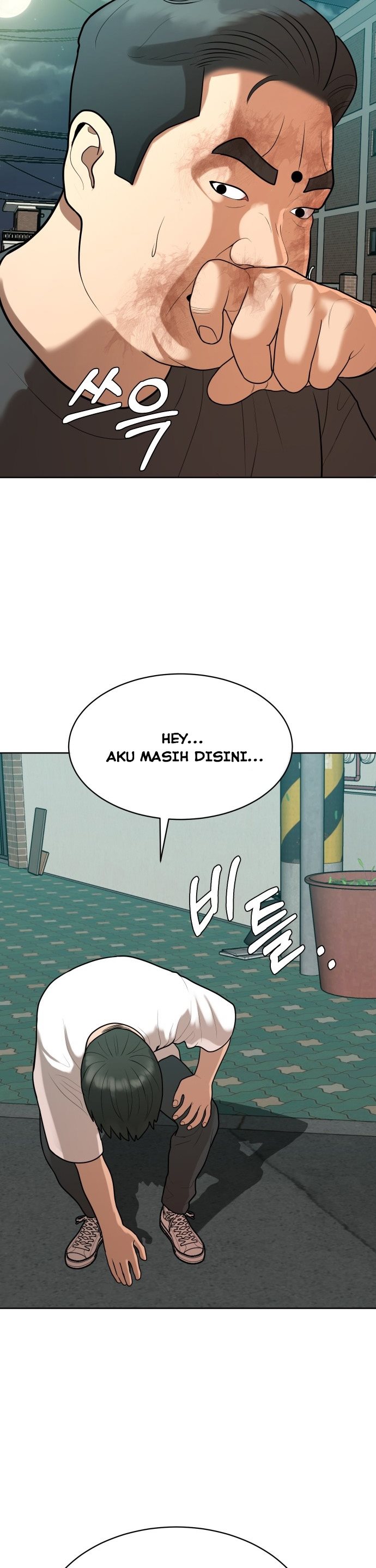 Top 1% Chapter 08 Gambar 34