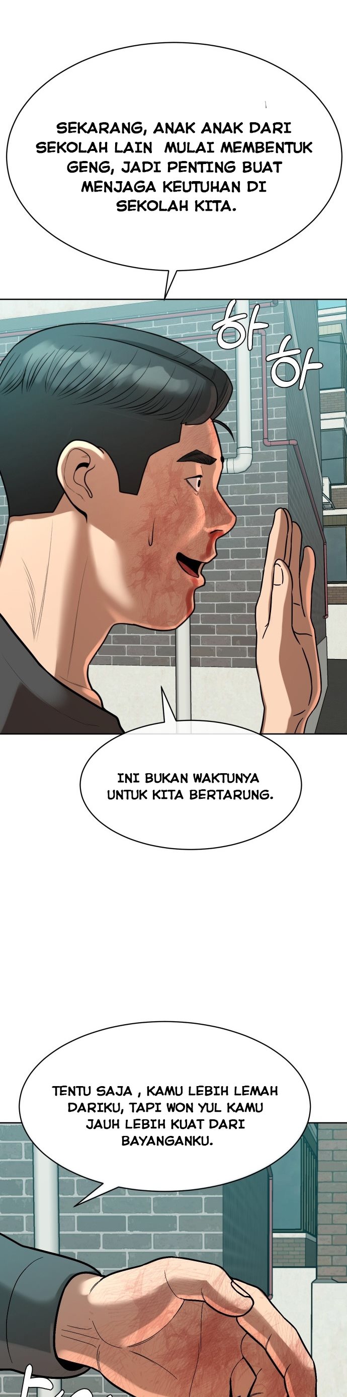 Top 1% Chapter 08 Gambar 39