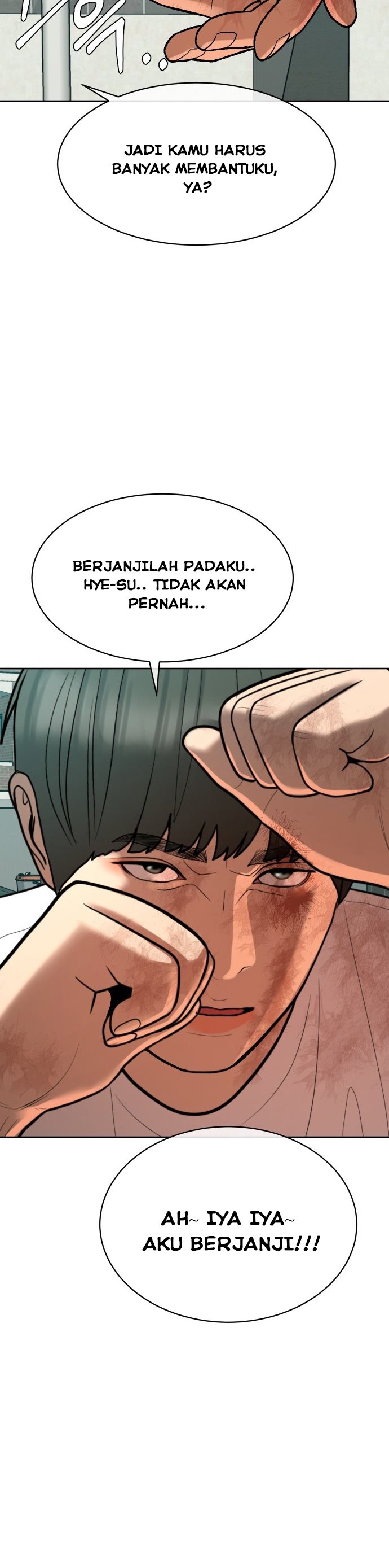 Top 1% Chapter 08 Gambar 40