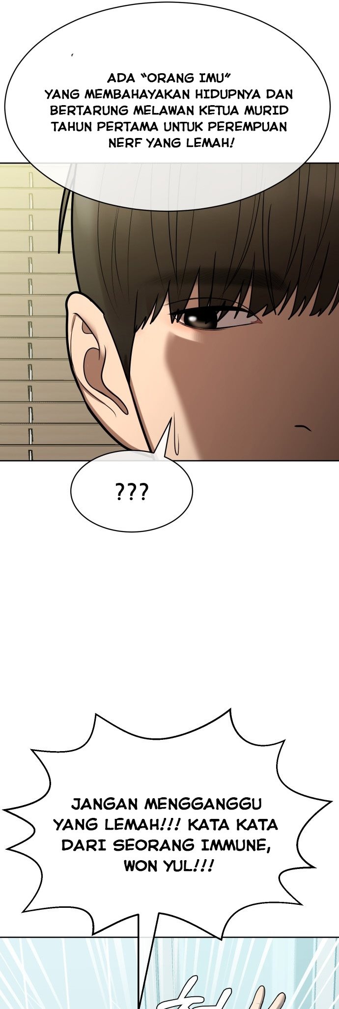 Top 1% Chapter 08 Gambar 46