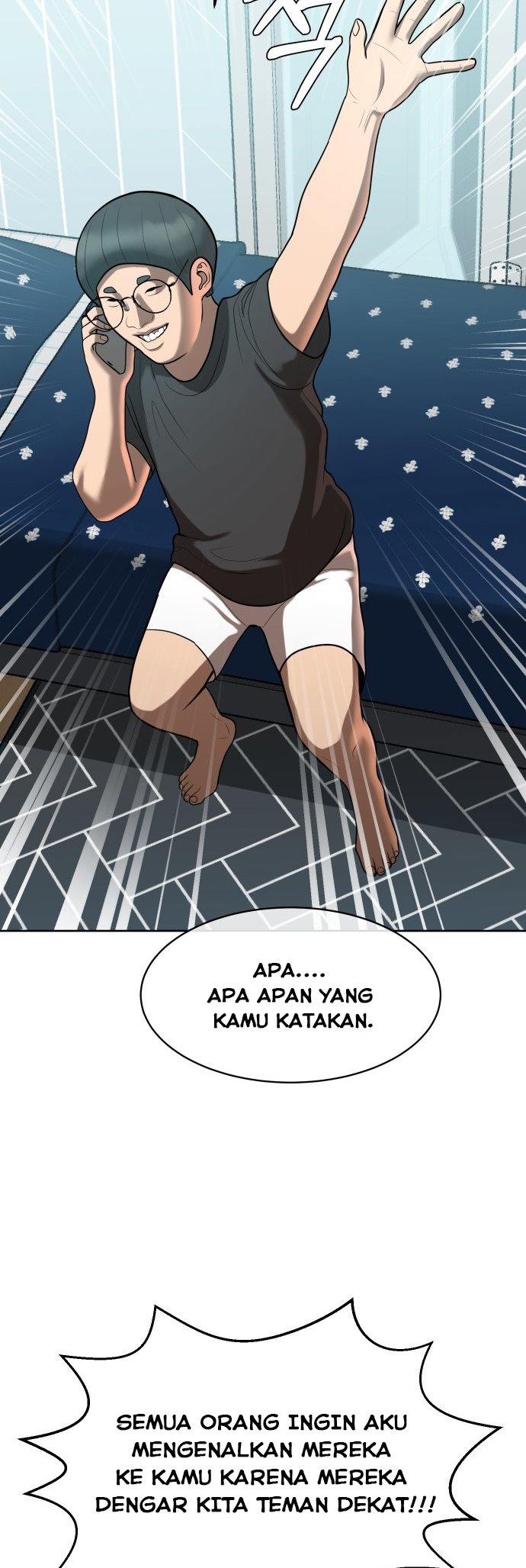 Top 1% Chapter 08 Gambar 47