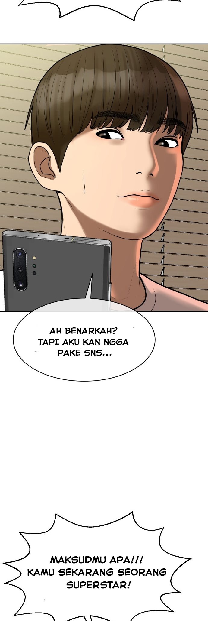 Top 1% Chapter 08 Gambar 48