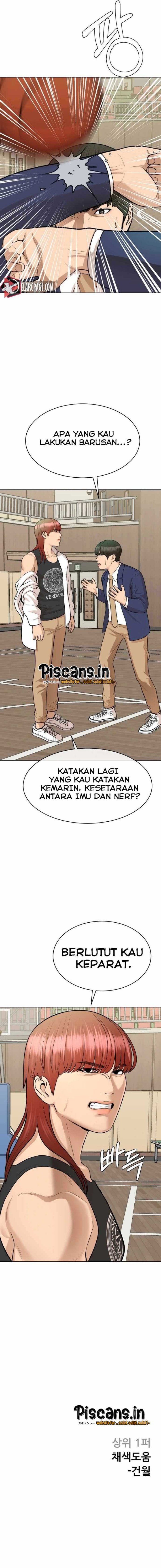 Top 1% Chapter 12 Gambar 12