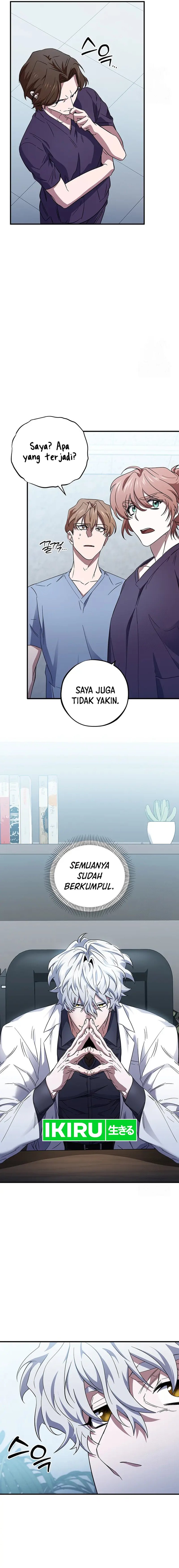 Top Medical Surgeon Chapter 23 Gambar 6