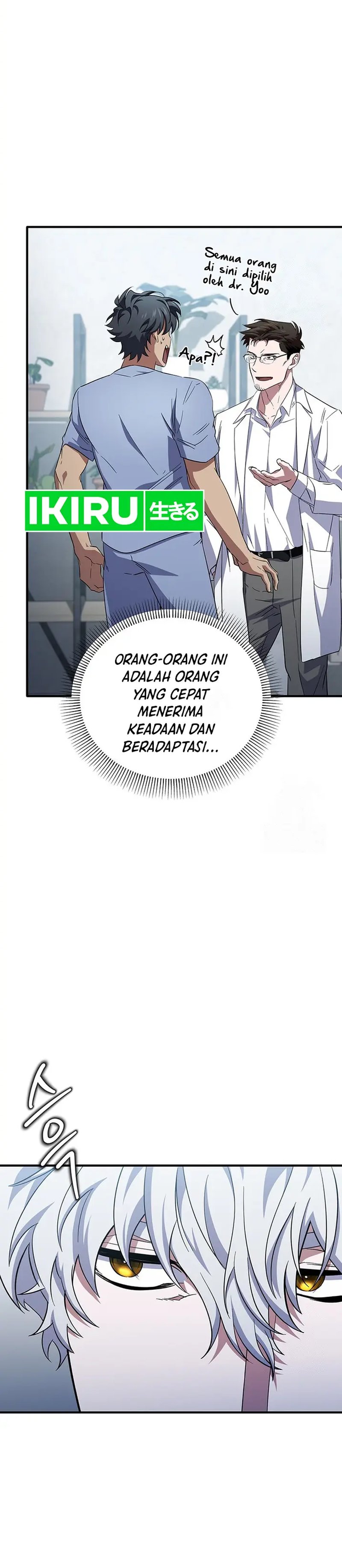Top Medical Surgeon Chapter 23 Gambar 7