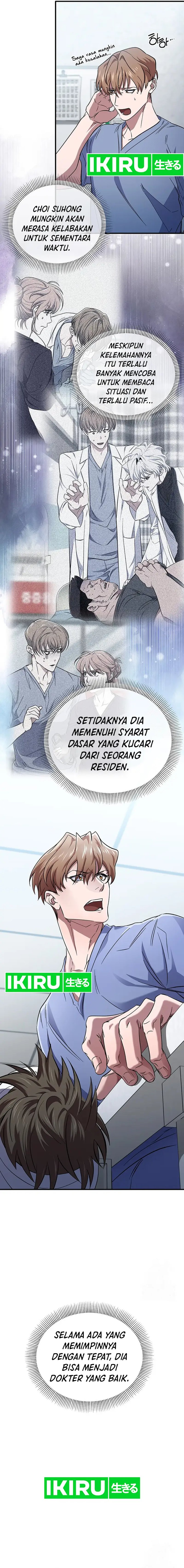 Top Medical Surgeon Chapter 23 Gambar 8