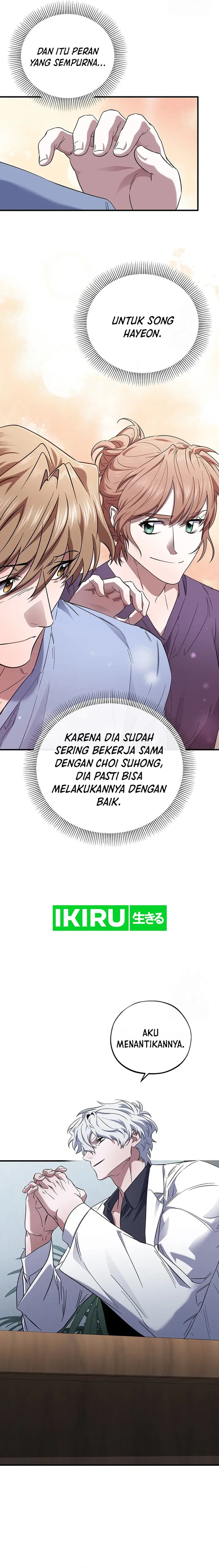 Top Medical Surgeon Chapter 23 Gambar 9