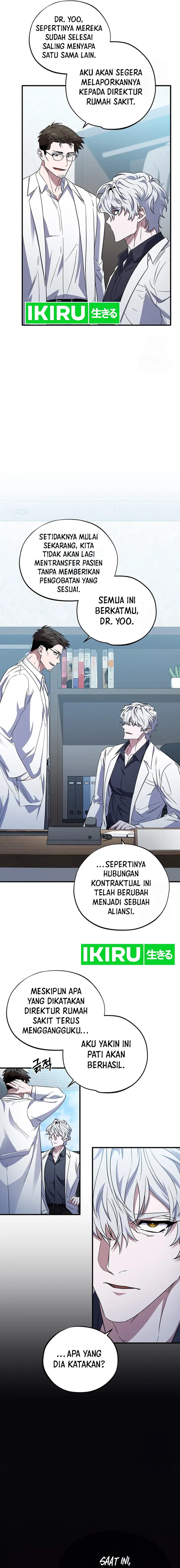 Top Medical Surgeon Chapter 23 Gambar 10
