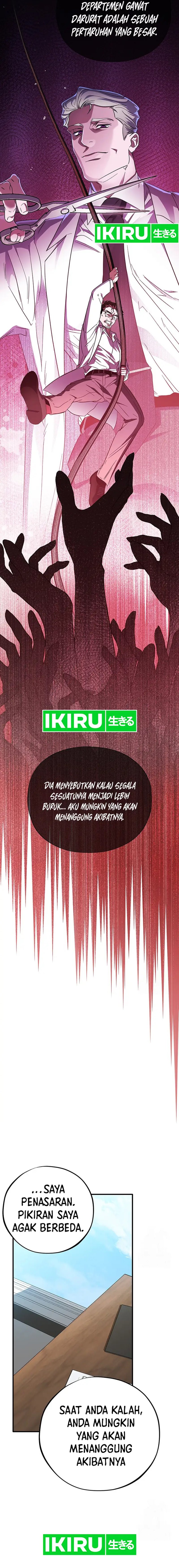Top Medical Surgeon Chapter 23 Gambar 11