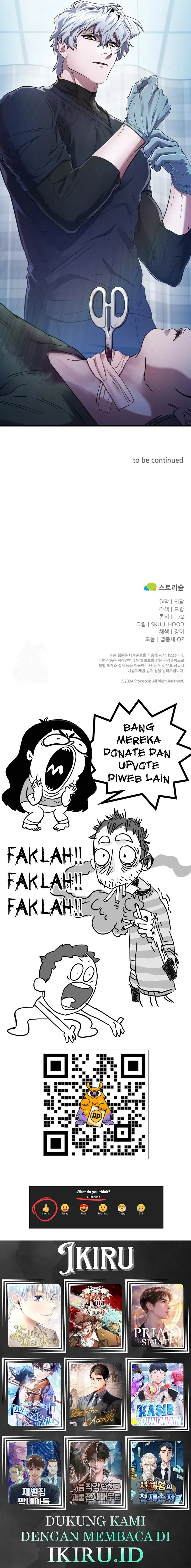 Top Medical Surgeon Chapter 23 Gambar 20