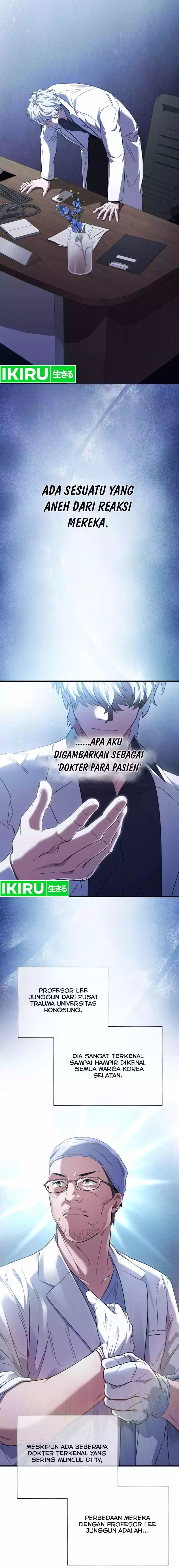 Top Medical Surgeon Chapter 27 Gambar 5