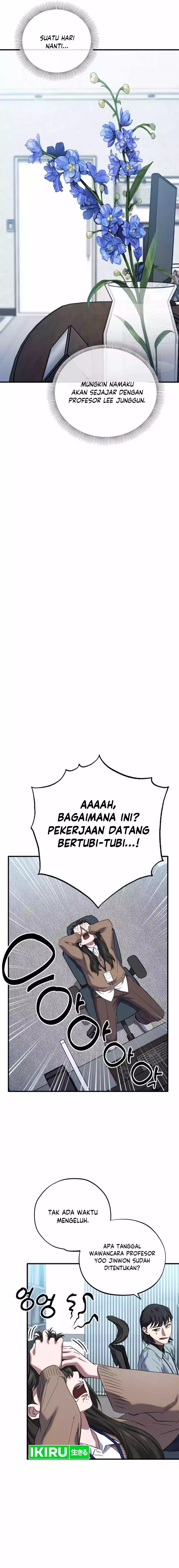 Top Medical Surgeon Chapter 27 Gambar 9