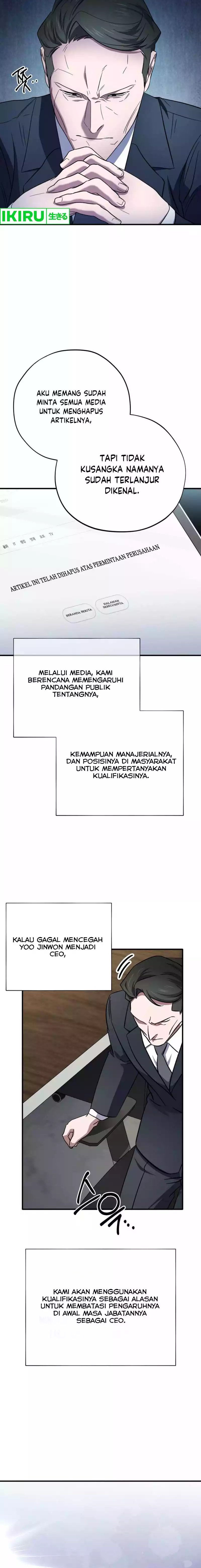Top Medical Surgeon Chapter 27 Gambar 15