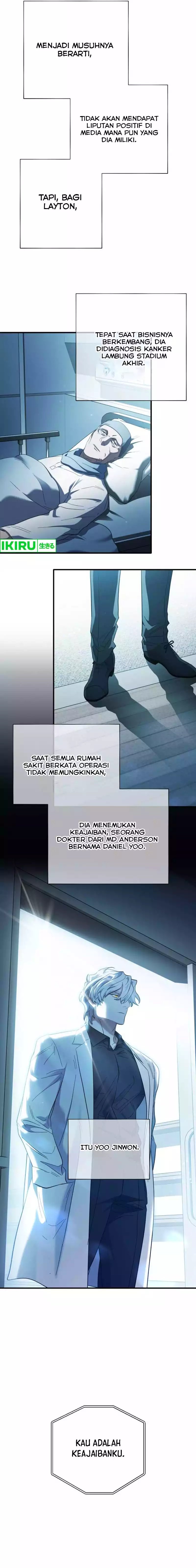 Top Medical Surgeon Chapter 27 Gambar 19