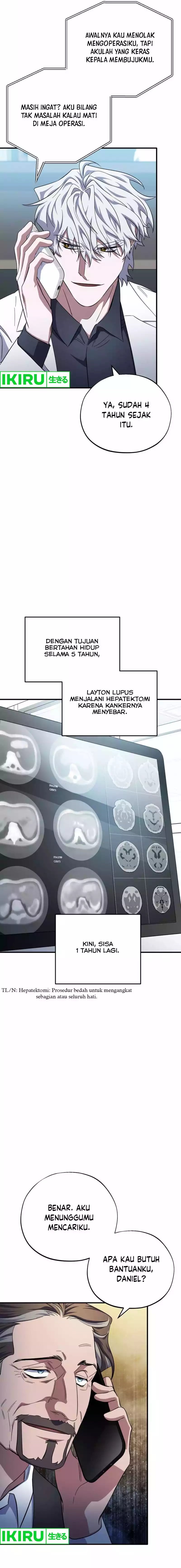 Top Medical Surgeon Chapter 27 Gambar 20