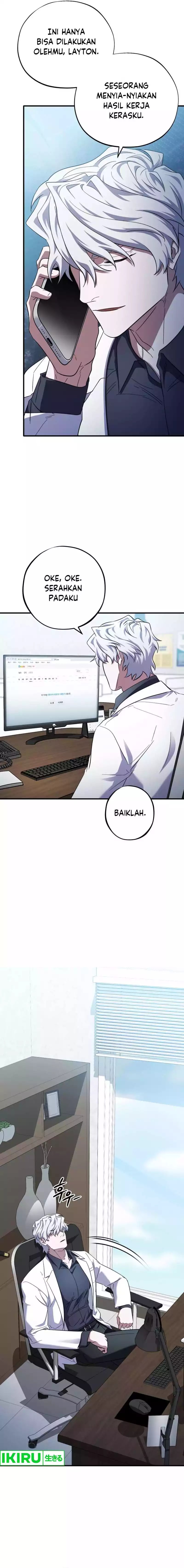Top Medical Surgeon Chapter 27 Gambar 21