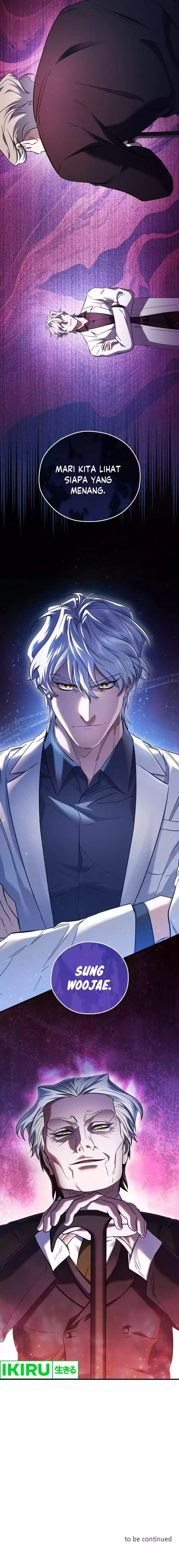 Top Medical Surgeon Chapter 27 Gambar 23