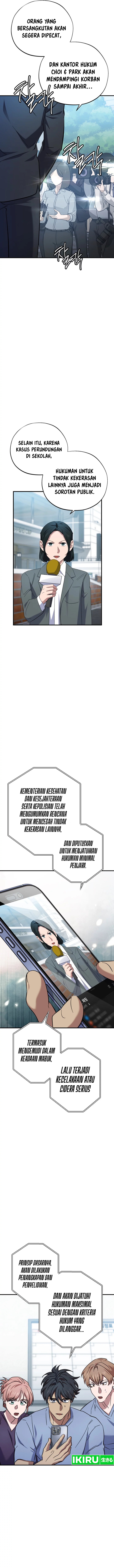 Top Medical Surgeon Chapter 35 Gambar 6