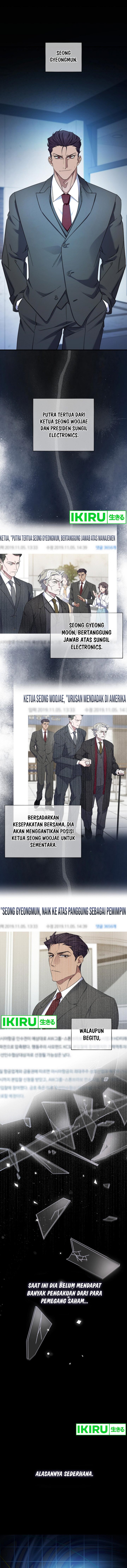 Top Medical Surgeon Chapter 37 Gambar 2