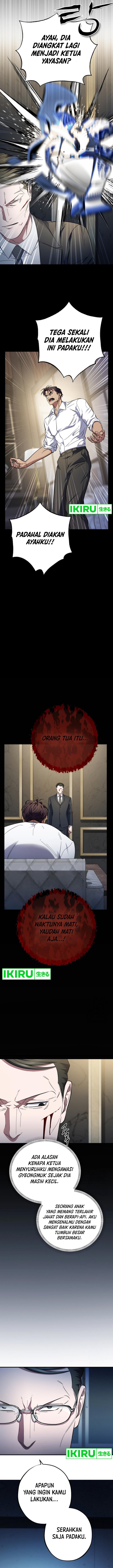 Top Medical Surgeon Chapter 37 Gambar 4