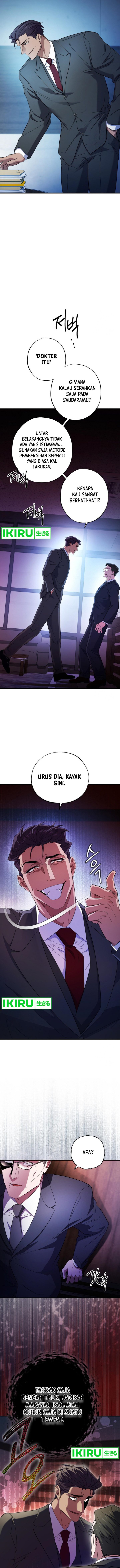 Top Medical Surgeon Chapter 37 Gambar 5