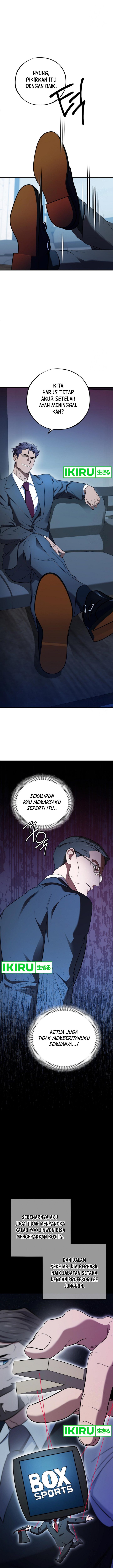 Top Medical Surgeon Chapter 37 Gambar 7