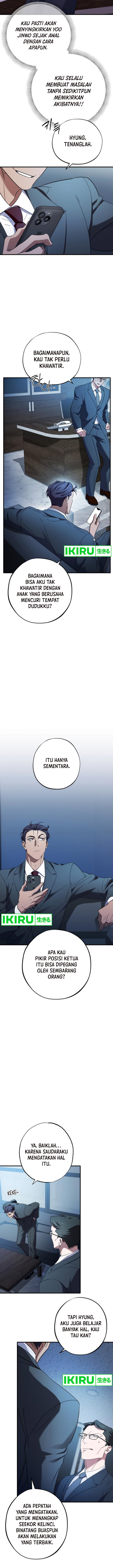 Top Medical Surgeon Chapter 37 Gambar 9