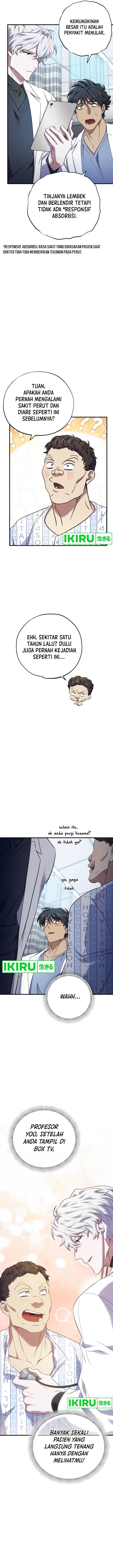 Top Medical Surgeon Chapter 37 Gambar 12