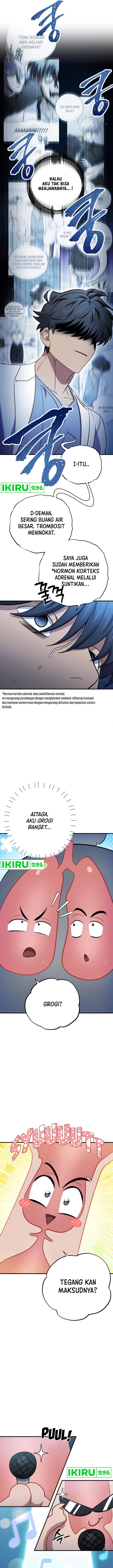 Top Medical Surgeon Chapter 37 Gambar 15