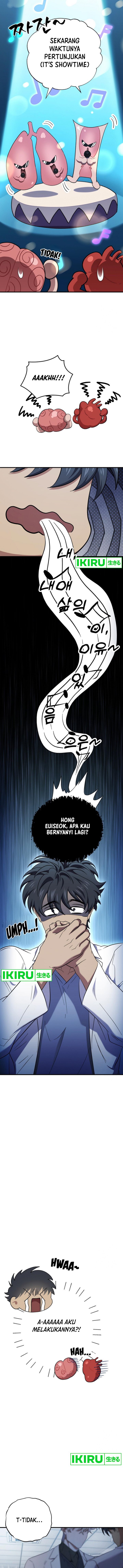 Top Medical Surgeon Chapter 37 Gambar 16