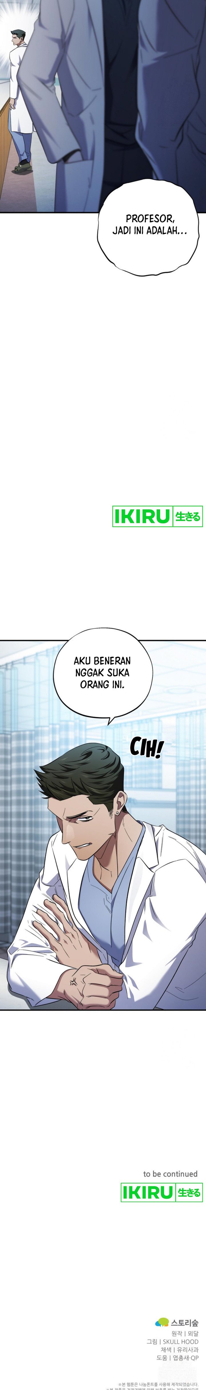 Top Medical Surgeon Chapter 37 Gambar 17