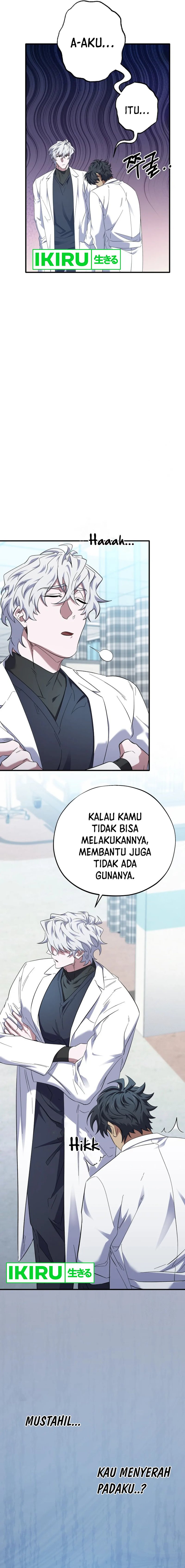 Top Medical Surgeon Chapter 38 Gambar 3