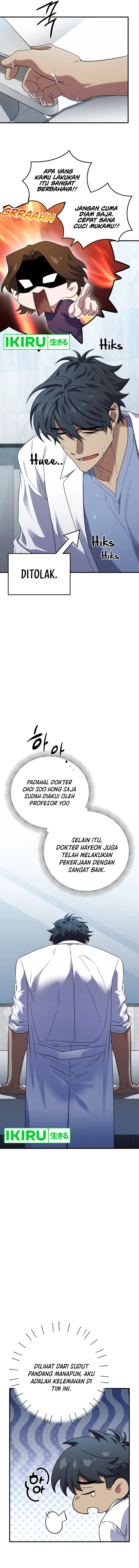 Top Medical Surgeon Chapter 38 Gambar 6
