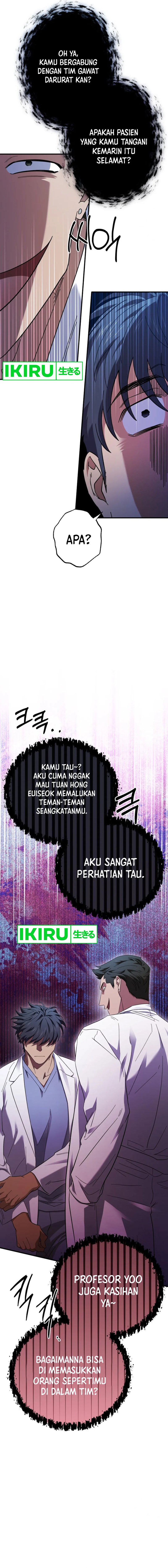 Top Medical Surgeon Chapter 38 Gambar 8