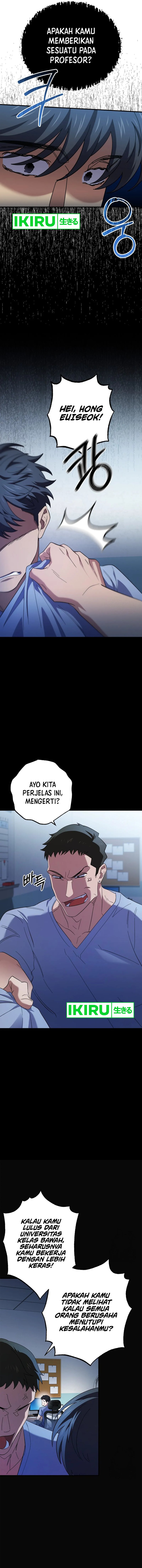 Top Medical Surgeon Chapter 38 Gambar 9