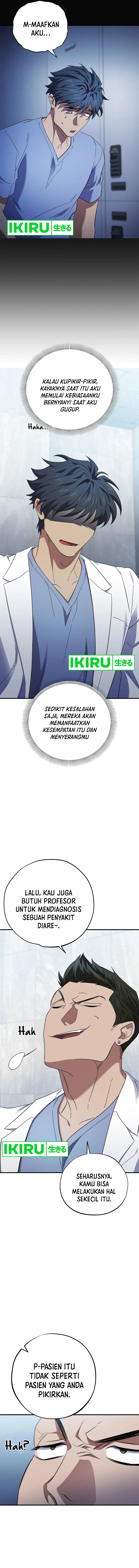 Top Medical Surgeon Chapter 38 Gambar 10