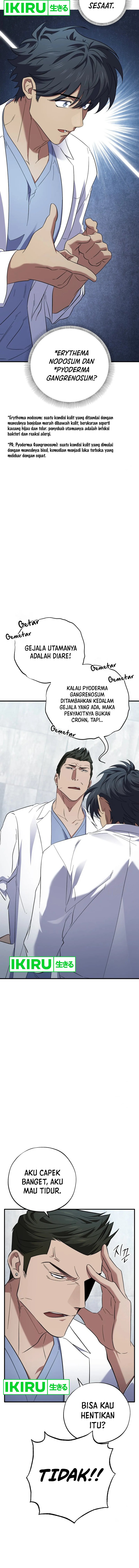 Top Medical Surgeon Chapter 38 Gambar 14