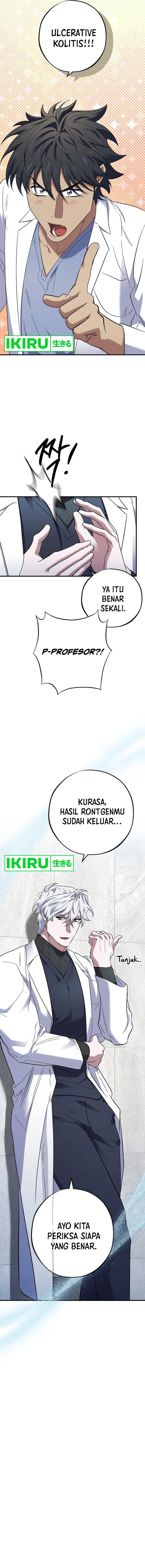 Top Medical Surgeon Chapter 38 Gambar 16