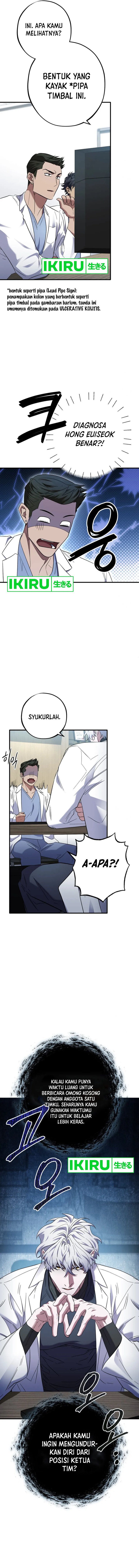 Top Medical Surgeon Chapter 38 Gambar 17