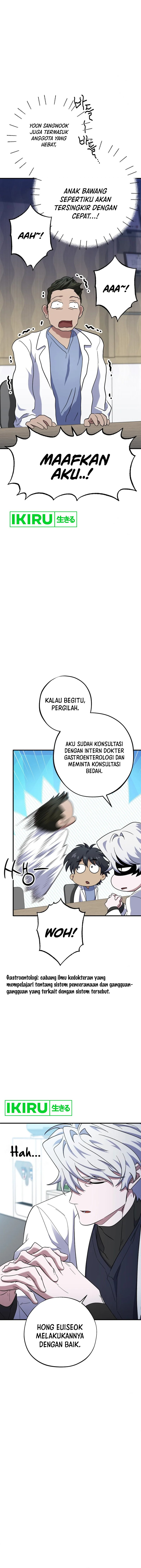 Top Medical Surgeon Chapter 38 Gambar 18