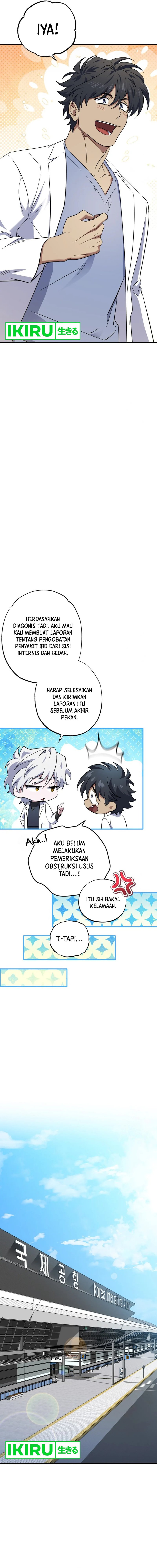 Top Medical Surgeon Chapter 38 Gambar 20