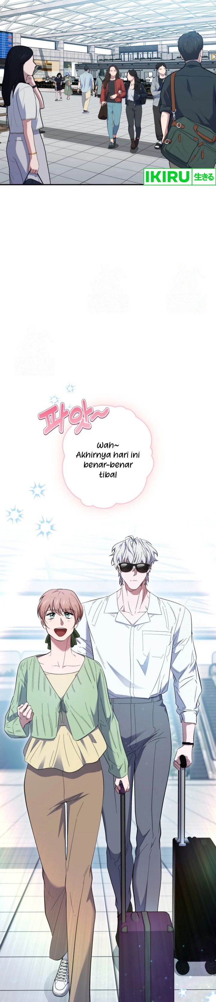 Top Medical Surgeon Chapter 44 Gambar 3