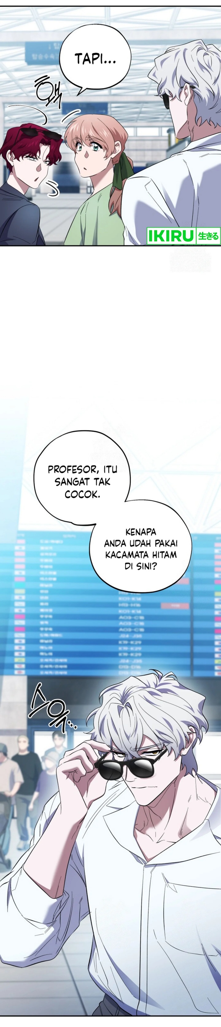 Top Medical Surgeon Chapter 44 Gambar 7