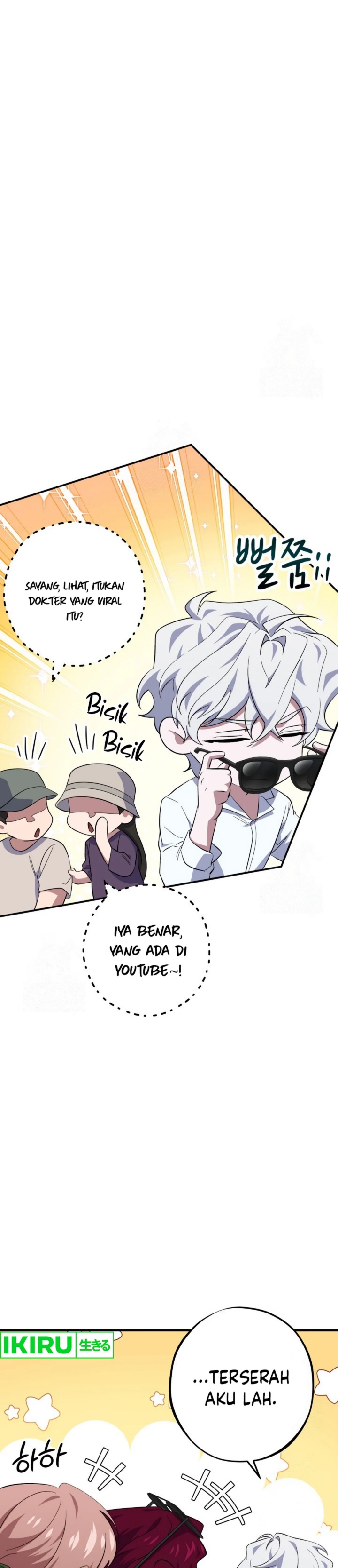 Top Medical Surgeon Chapter 44 Gambar 8