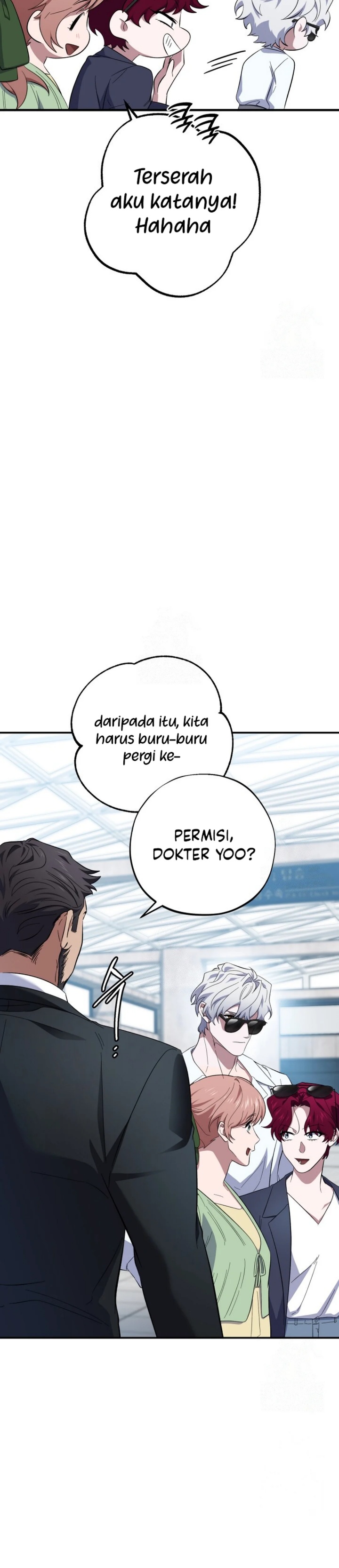 Top Medical Surgeon Chapter 44 Gambar 9