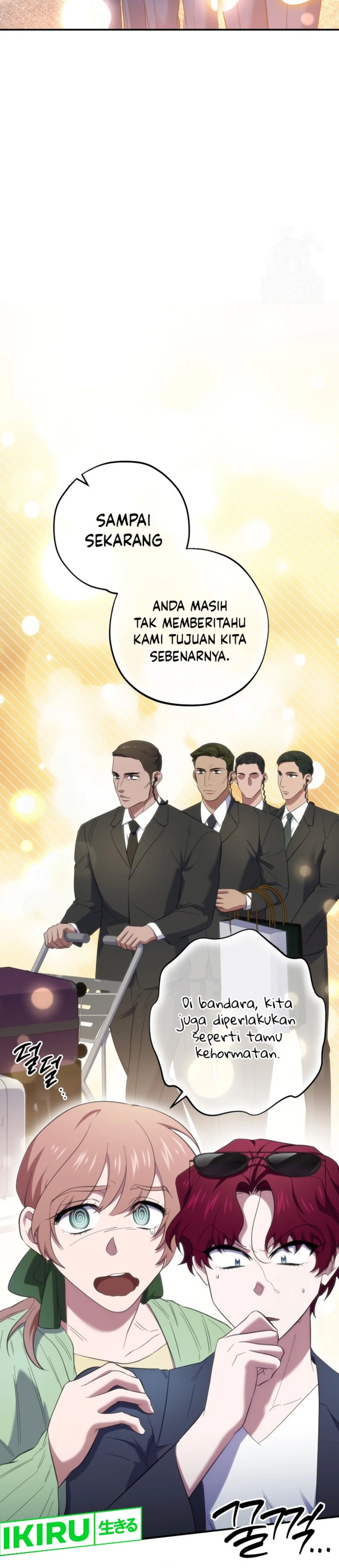 Top Medical Surgeon Chapter 44 Gambar 13