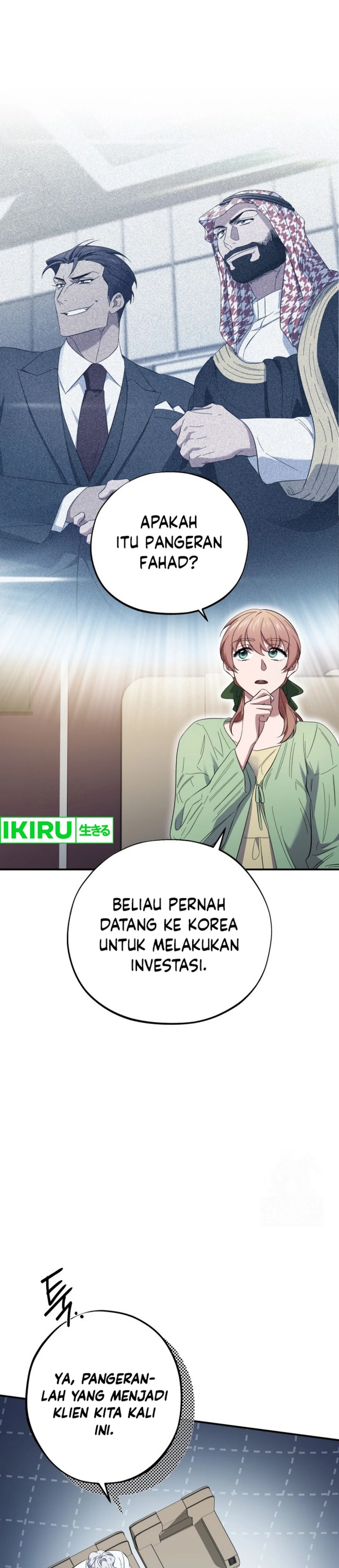 Top Medical Surgeon Chapter 44 Gambar 19
