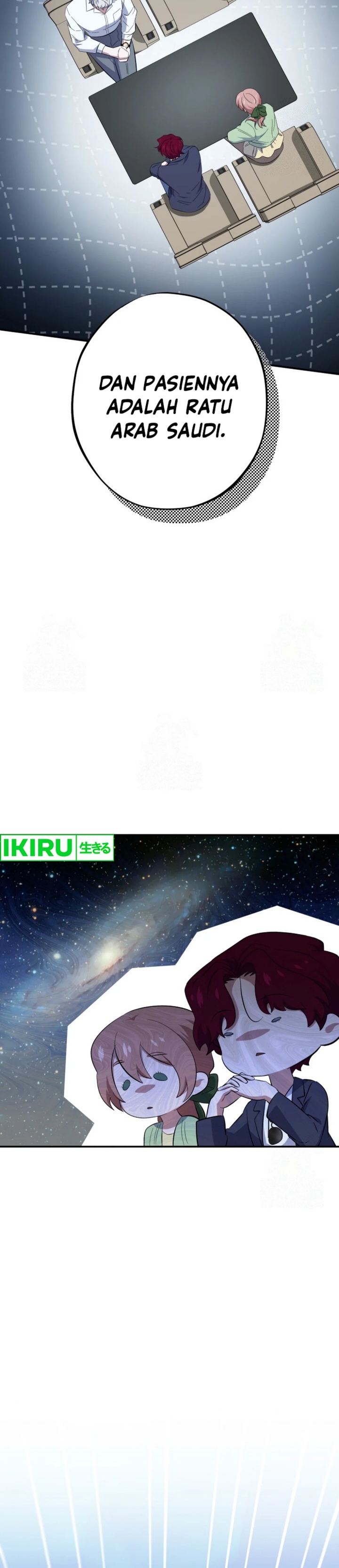Top Medical Surgeon Chapter 44 Gambar 20