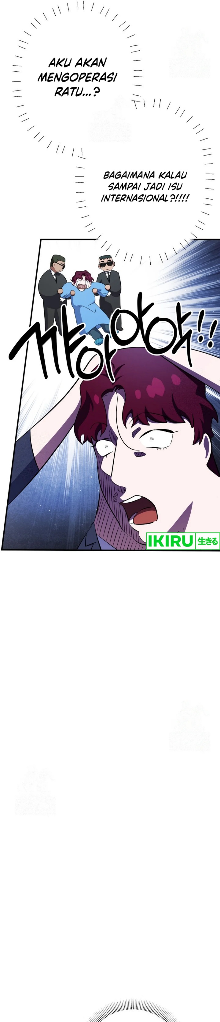 Top Medical Surgeon Chapter 44 Gambar 23