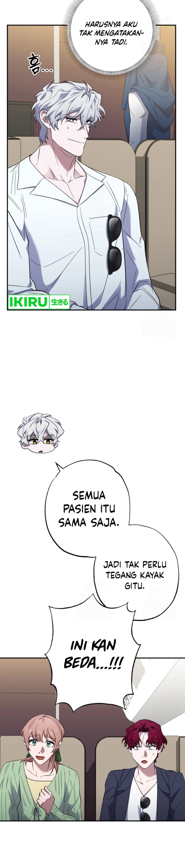 Top Medical Surgeon Chapter 44 Gambar 24